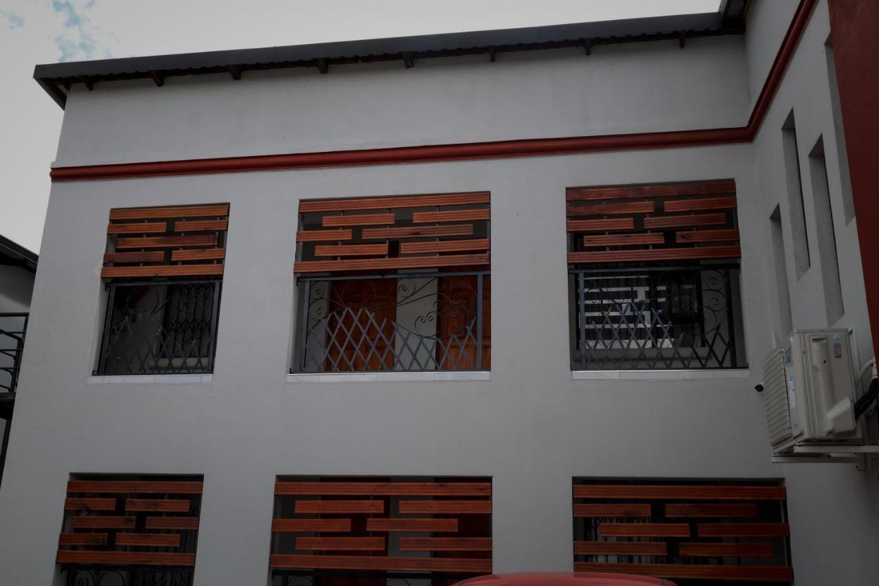 El Infinito Lifestyle Hotel Kempton Park Exterior photo