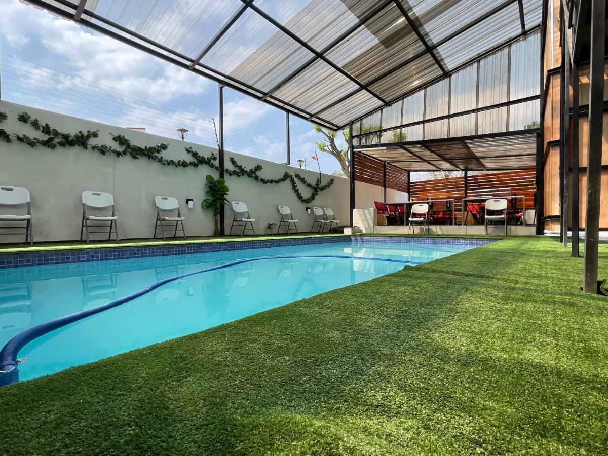 El Infinito Lifestyle Hotel Kempton Park Exterior photo